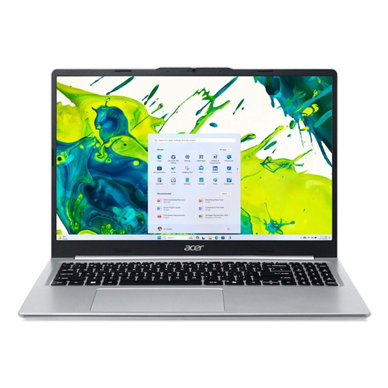 Acer Aspire Lite 15 N24G4