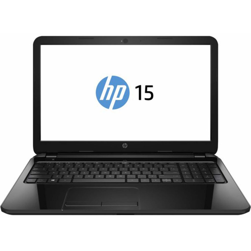 HP Notebook 15 (HP 15-r067no)