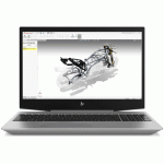 HP Zbook 15v G5