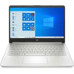 HP laptop 14s-dq3xxx