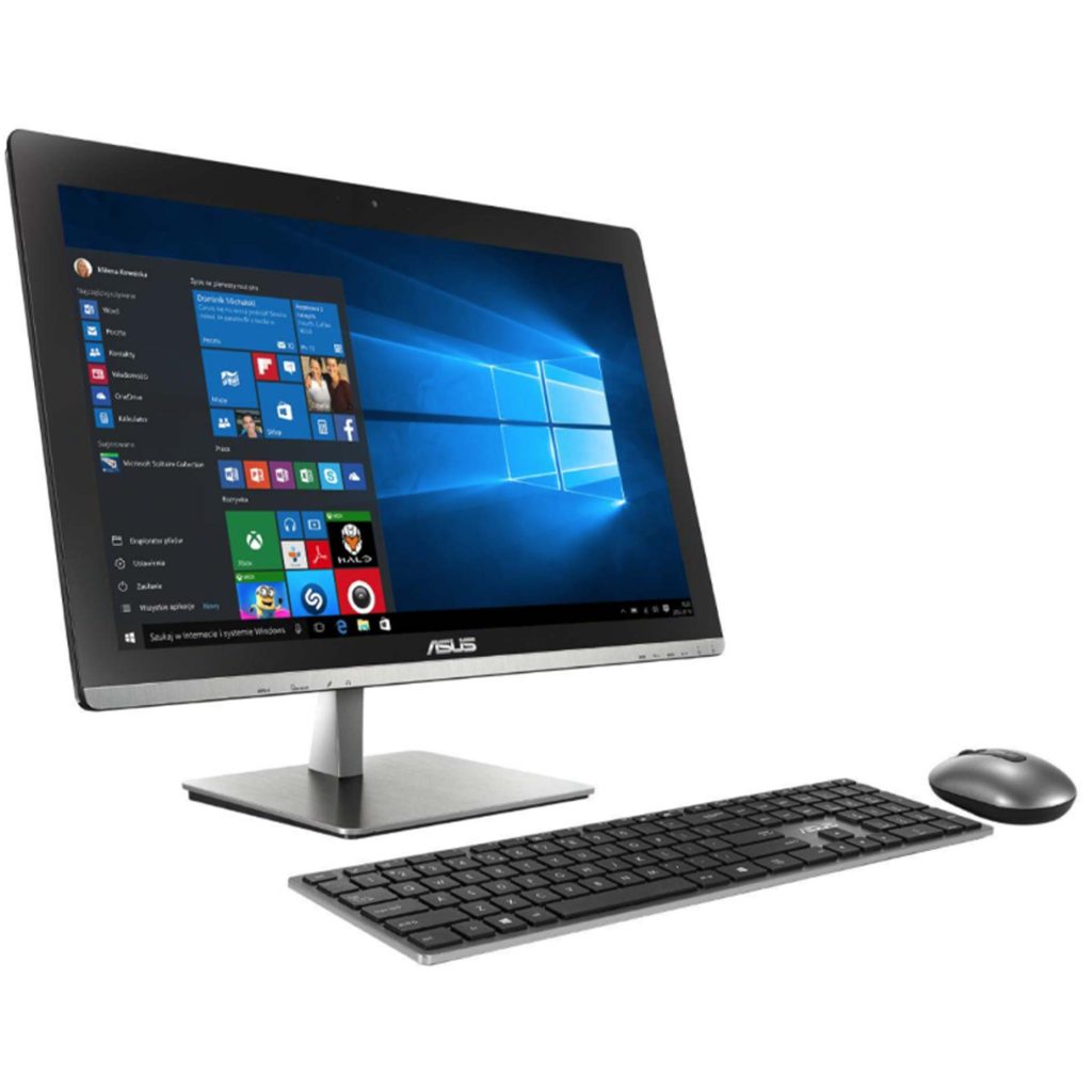 Asus ET2323I AIO