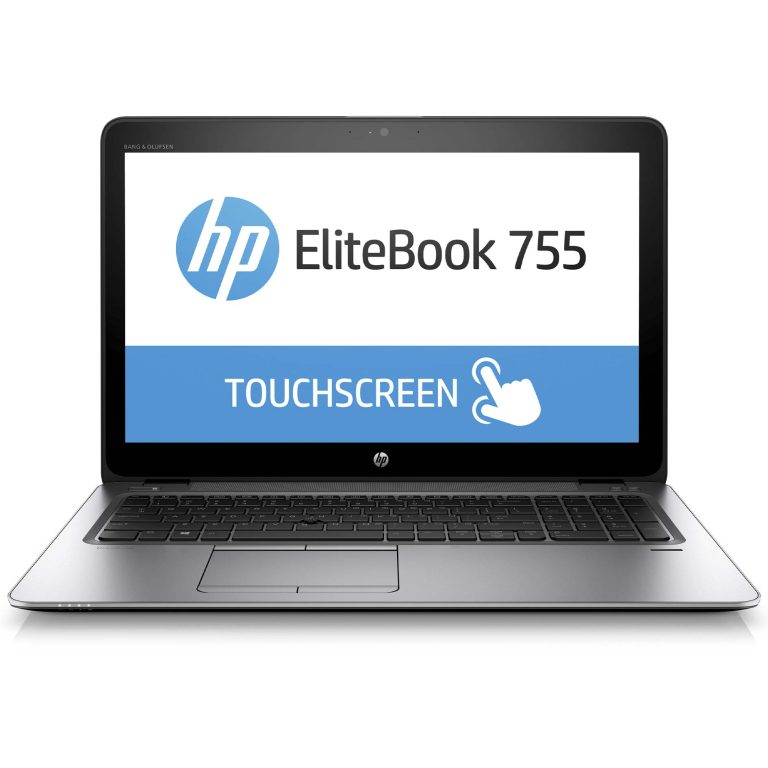 HP Elitebook 755 G2