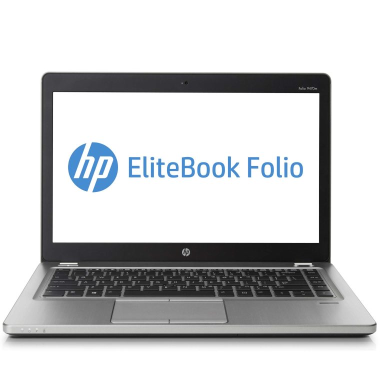 HP EliteBook Folio 9470M