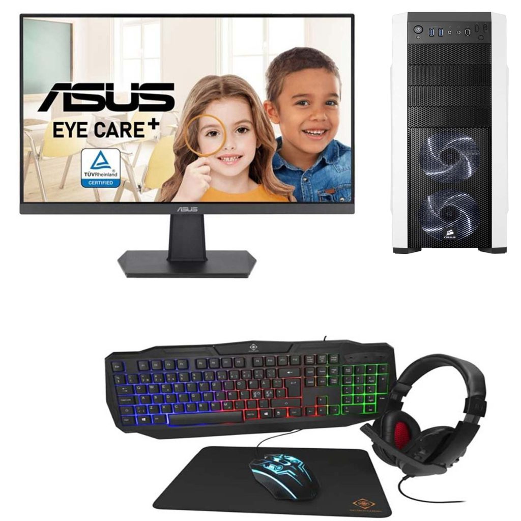 Corsair Carbide 500R