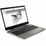 HP Zbook 15v G5 intel i5-8300H,8 GB RAM,256 GB SSD - Bild 2