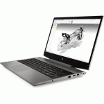 HP Zbook 15v G5 intel i5-8300H,8 GB RAM,256 GB SSD - Bild 3