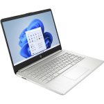 HP laptop 14s-dq3xxx Intel Pentium SILVER N6000,8 GB RAM,512 GB SSD - Bild 2