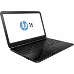HP 15-r067no Intel Celeron N2830,4 GB RAM,250 GB HDD - Bild 2
