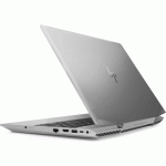 HP Zbook 15v G5 intel i5-8300H,8 GB RAM,256 GB SSD - Bild 7