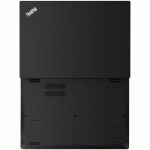 Lenovo Thinkpad L390 Intel i5-8265U,8 GB RAM,256 GB SSD - Bild 5