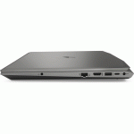 HP Zbook 15v G5