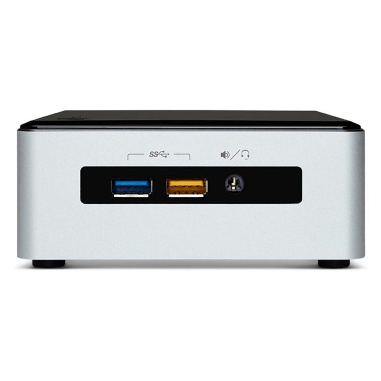 intel NUC5i7RYH