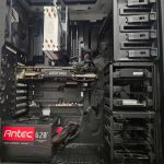 Corsair Carbide 500R Gaming PC intel i7-3770K,16 GB RAM,SSD&HDD,GTX 970 - Bild 4