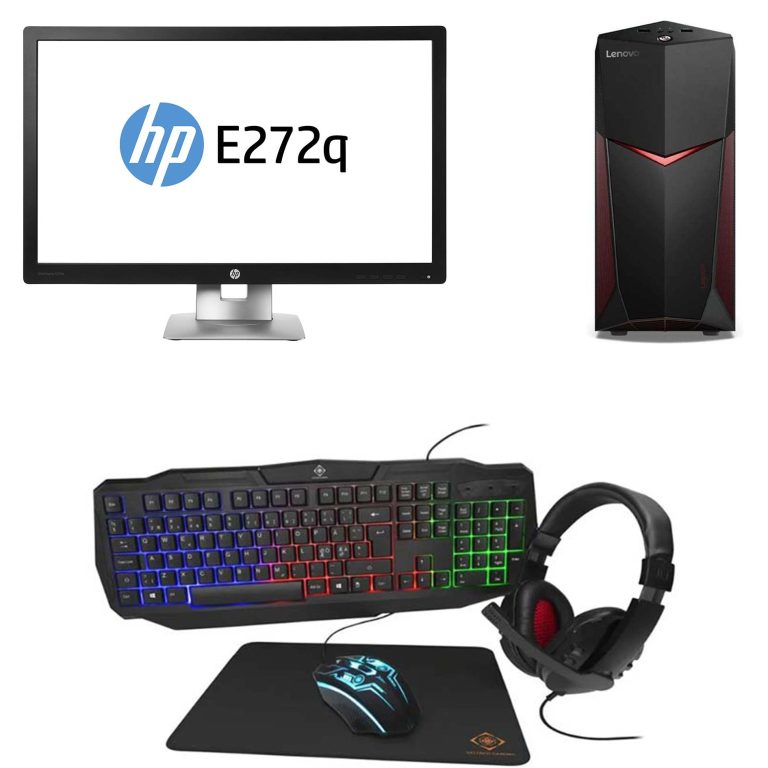 Lenovo Legion Y520T-25IKL