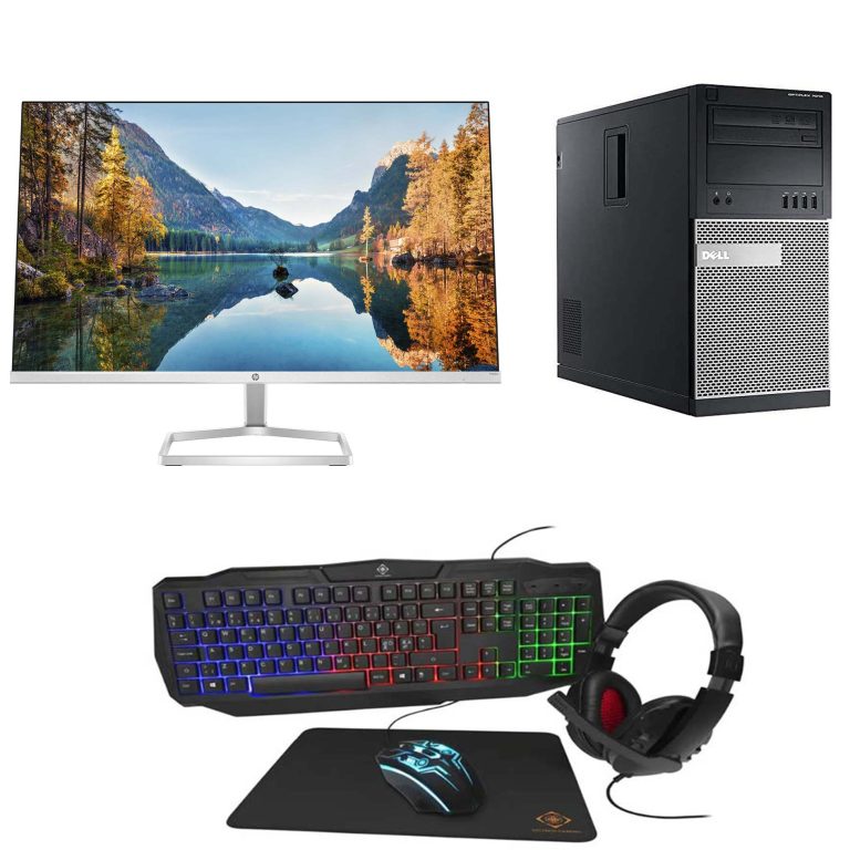 Dell OptiPlex 7010