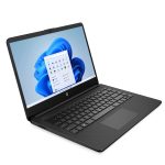 HP 14s-dq2011no Intel i3-1125G4,8 GB RAM,128 GB SSD - Bild 2