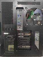 Corsair Carbide 500R Gaming PC intel i7-3770K,16 GB RAM,SSD&HDD,GTX 970 - Bild 5