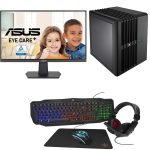 Carbide Series™ Air 540 High Airflow ATX Cube Case