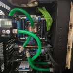 Corsair Carbide Gaming PC intel i7-3820,16 GB RAM,SSD&HDD,GTX 680 - Bild 2