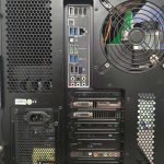 Corsair Carbide Gaming PC intel i7-3820,16 GB RAM,SSD&HDD,GTX 680 - Bild 3