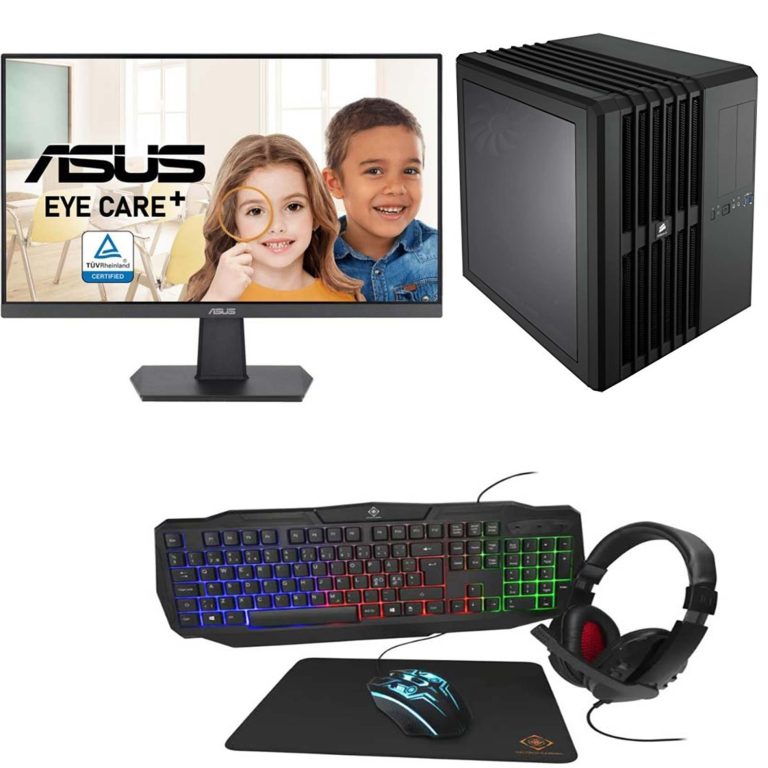 Carbide Series™ Air 540 High Airflow ATX Cube Case