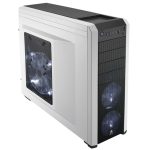 Corsair Carbide 500R Gaming PC intel i7-3770K,16 GB RAM,SSD&HDD,GTX 970