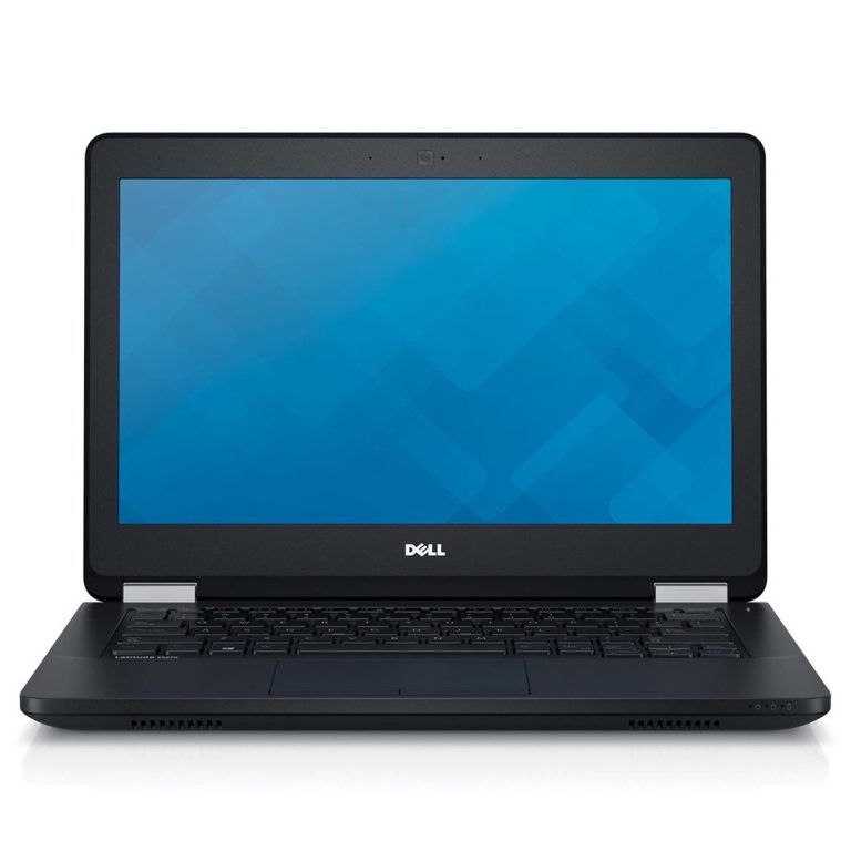 Dell Latitude E5270