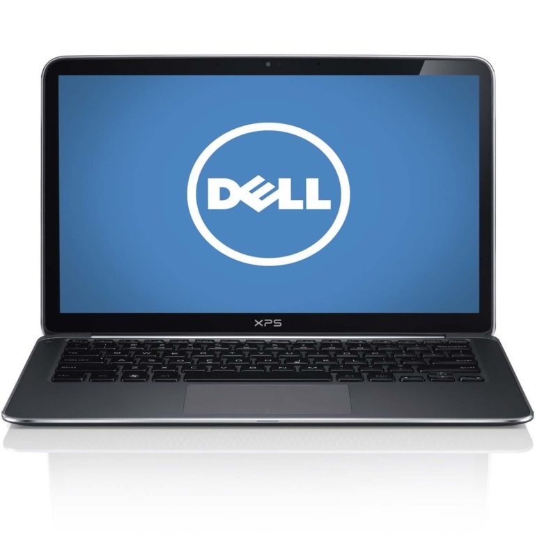 Dell XPS 13 - 9333