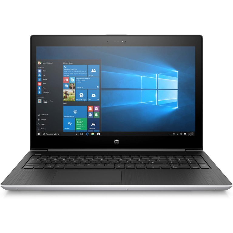 HP ProBook 450 G5