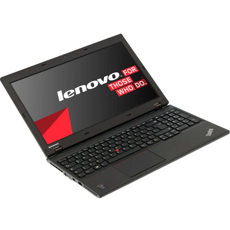 Lenovo ThinkPad L540