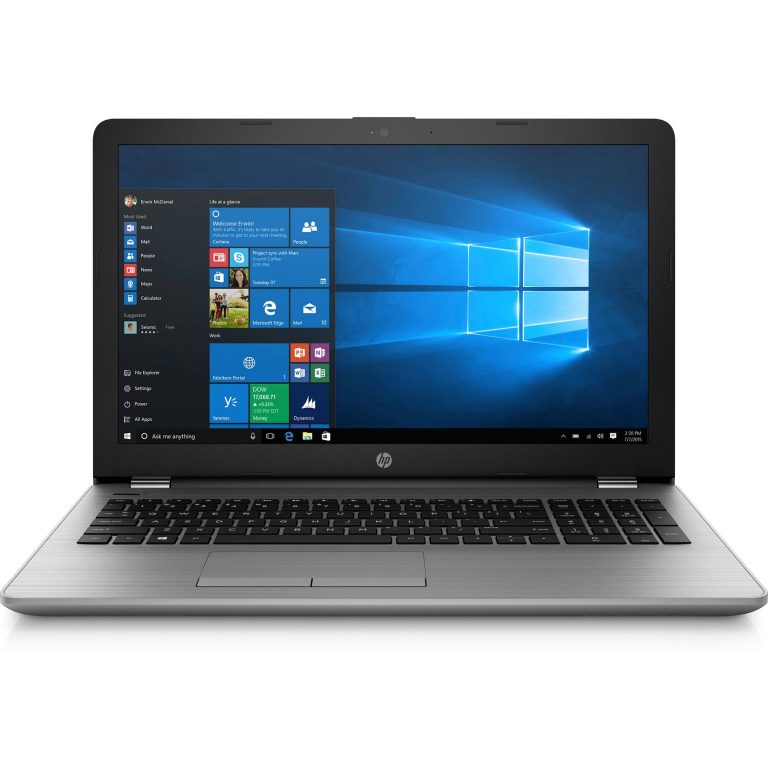HP 250 G6 Notebook