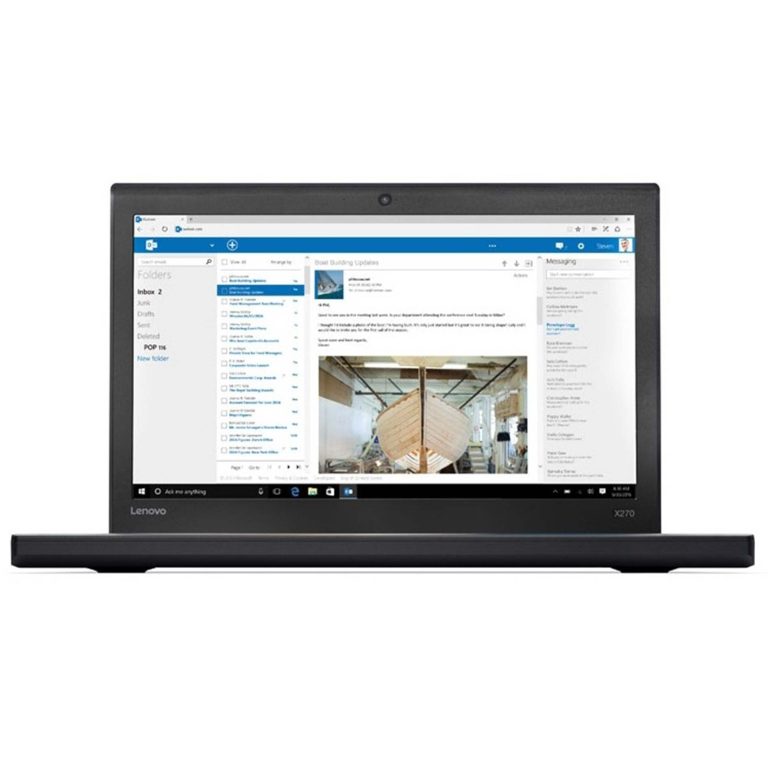 Lenovo ThinkPad X270