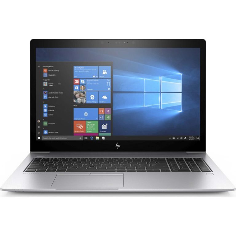 HP EliteBook 850 G5
