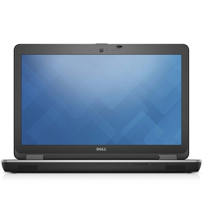 Dell Latitude E6540