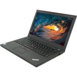 Lenovo ThinkPad X270 intel i5-6300U,8 GB RAM,256 6GB SSD - Bild 2