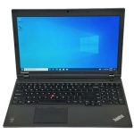 Lenovo ThinkPad L540