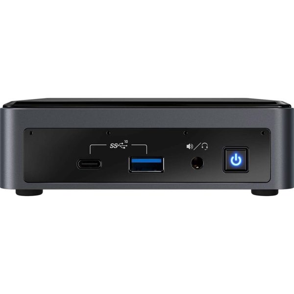 INTEL NUC10i3FNK