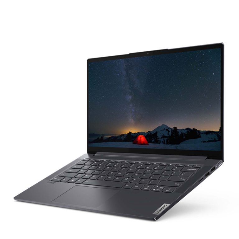Lenovo Yoga Slim 7