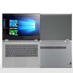 Lenovo Yoga 710-14IKB Intel i7-7500U,8 GB RAM,256 GB SSD - Bild 7