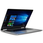 Lenovo Yoga 710-14IKB Intel i7-7500U,8 GB RAM,256 GB SSD - Bild 3