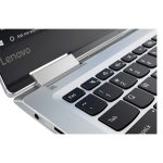 Lenovo Yoga 710-14IKB Intel i7-7500U,8 GB RAM,256 GB SSD - Bild 5