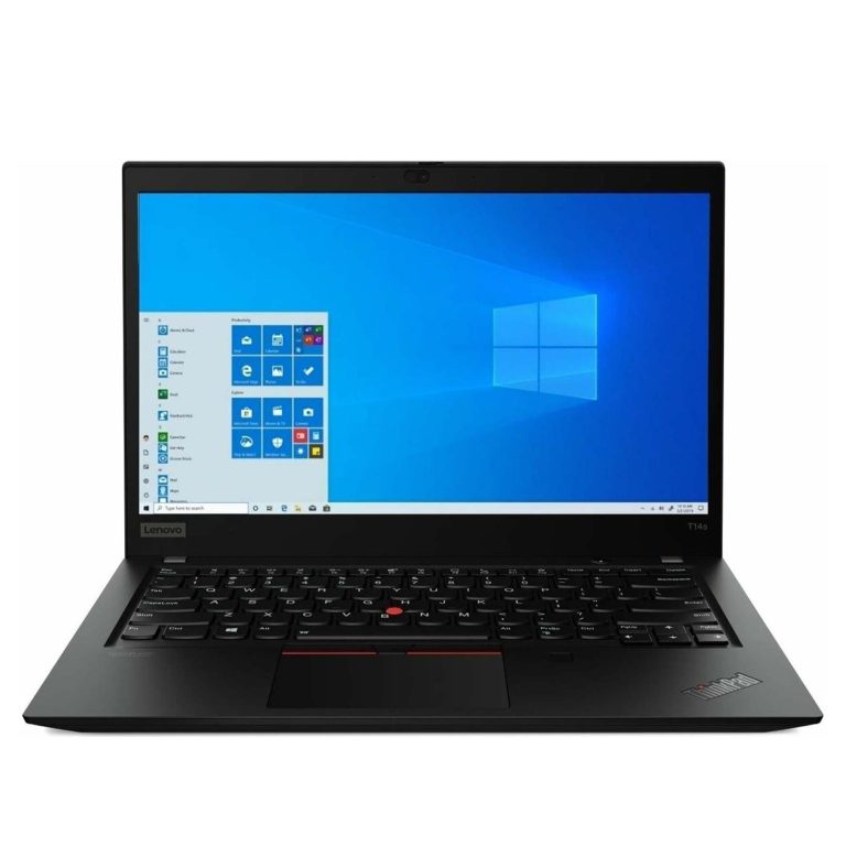 Lenovo ThinkPad T14 Gen 1