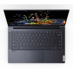 Lenovo Yoga Slim 7 14ARE05 – Ryzen 7,16 GB,512 GB SSD - Bild 2