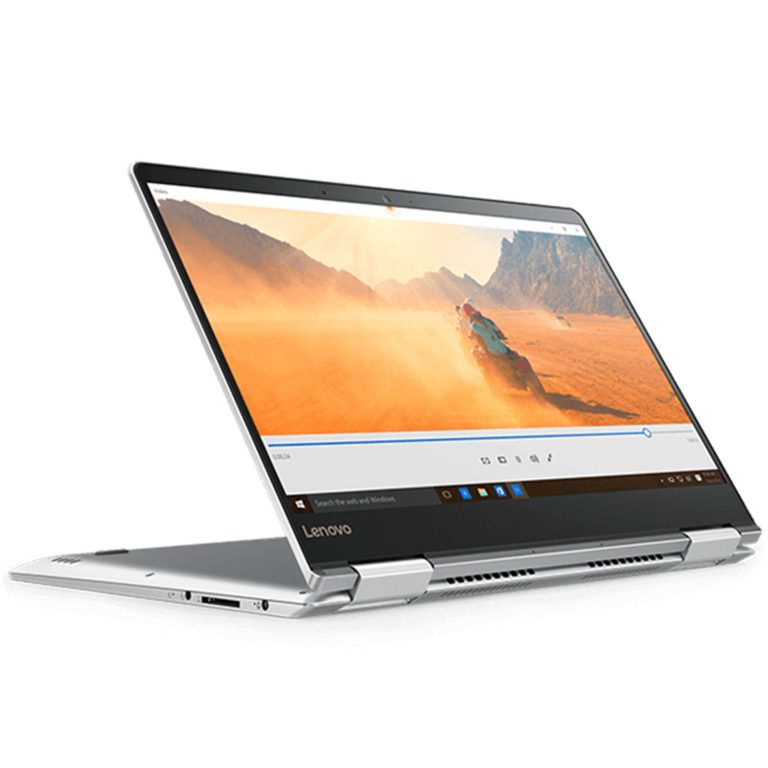 Lenovo Yoga 710-14IKB