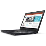 Lenovo ThinkPad X270 intel i5-6300U,8 GB RAM,256 6GB SSD - Bild 2