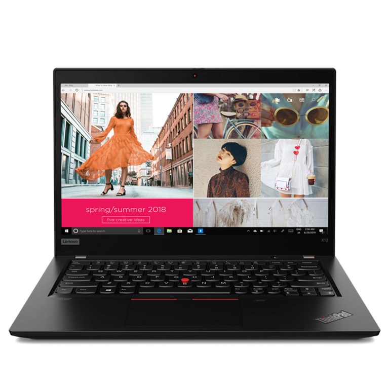 Lenovo Thinkpad X13 Gen1