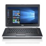 Dell Latitude E6430