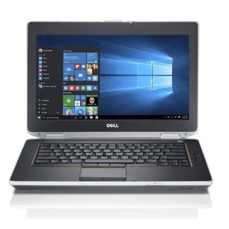 Dell Latitude E6430