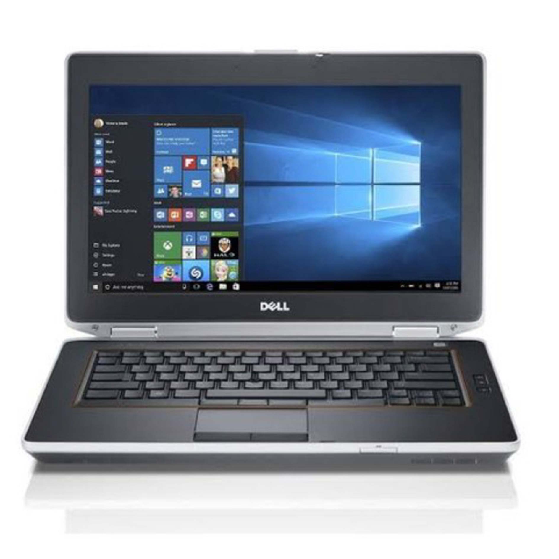Dell Latitude E6430 Dell Latitude E6430
