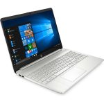 HP Laptop 15s fq1xxx–Intel i5-1035G4,8 GB RAM,128 GB SSD - Bild 2